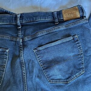 Polo by Ralph Lauren Men's Denim Jeans